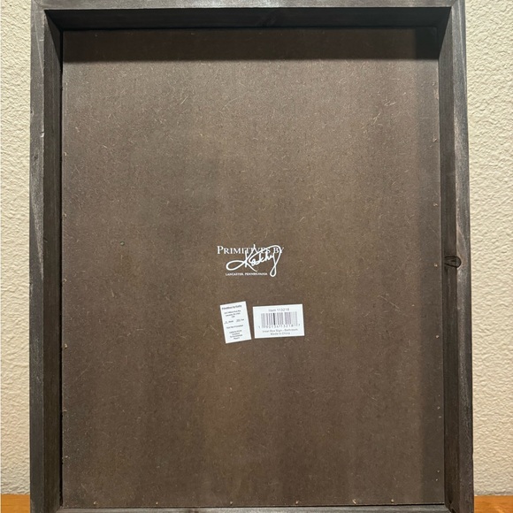 Bathroom Rules Sign Primitives By Kathy, Wash Your Hands Bathroom Wall Decor - Picture 6 of 9